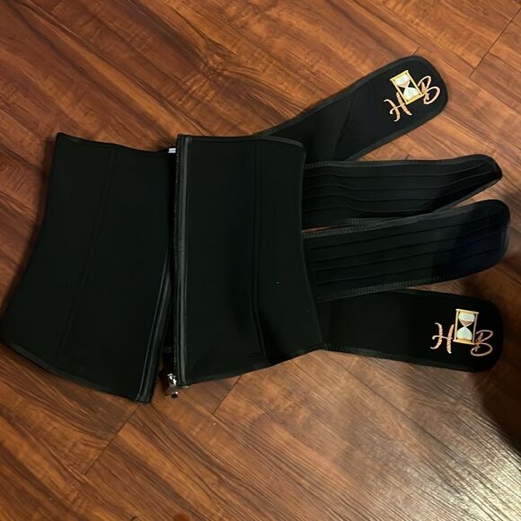 Sweat Band - Waist Band - Waist Thinner - Trimmer - Picture 1 of 6